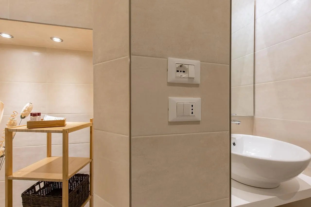Apartamento Colibrì Verona