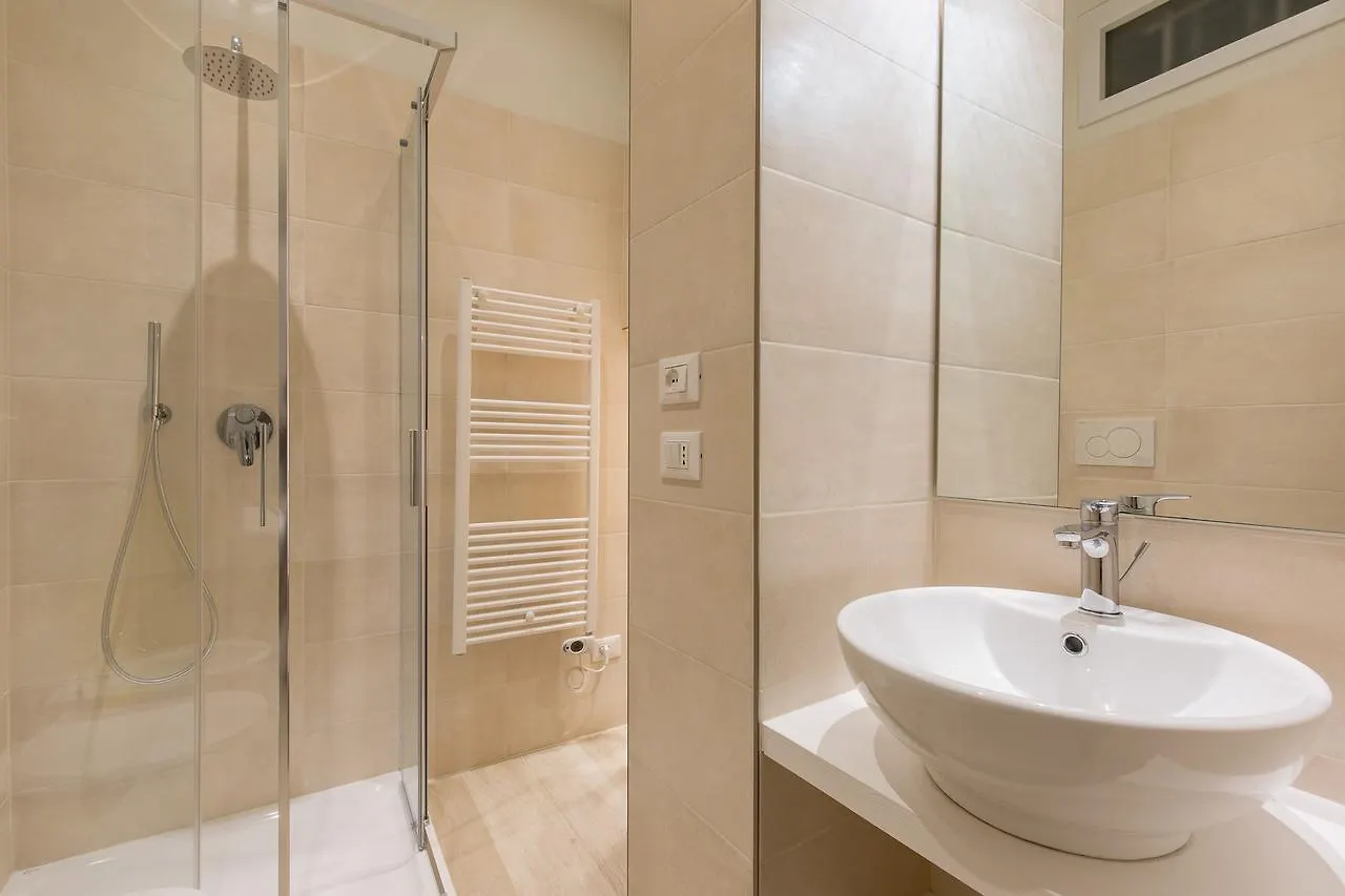 Apartamento Colibrì Verona 0*,