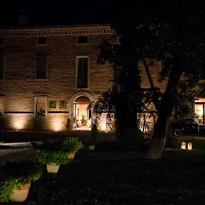 Agriturismo Palazzo Baldini Agroturismo Bagnacavallo