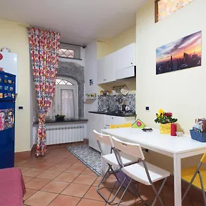 Bobbo House Apartamento Nápoles