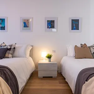  Apartamento Opera&expo - Tosca