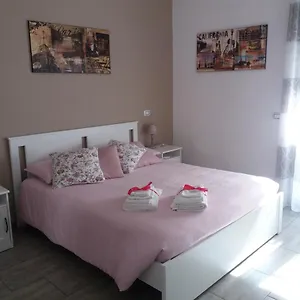 Pietro's House Apartamento Roma