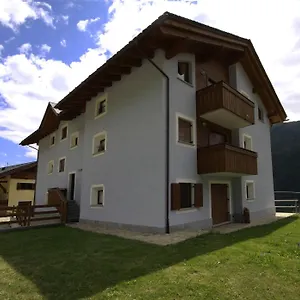 Bait Solif Appartamento Pradelle