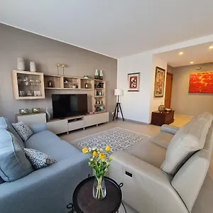 Casa Zoli - Luxury House - 210mq Appartamento Palermo