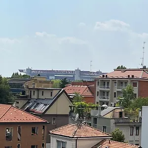 Vigliani Apartamento Milán