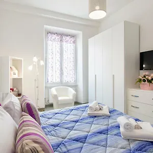La Casa Di Emanuela Apartamento Roma