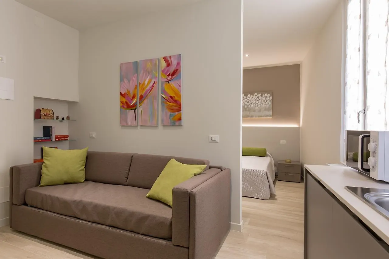 Casa Colibri Nel Cuore Della Citta Antica Verona Apartment